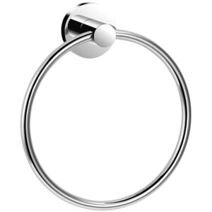 Scudo Delta Towel Ring