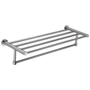 Scudo Delta Bath Towel Shelf