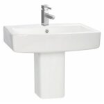 Scudo Denza Semi Pedestal