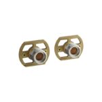 Scudo Fast Fix Brackets