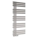 Scudo Elizabeth 1200 x 500mm Designer Towel Radiator Chrome