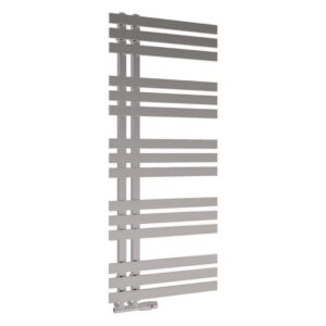 Scudo Elizabeth 1200 x 500mm Designer Towel Radiator Chrome