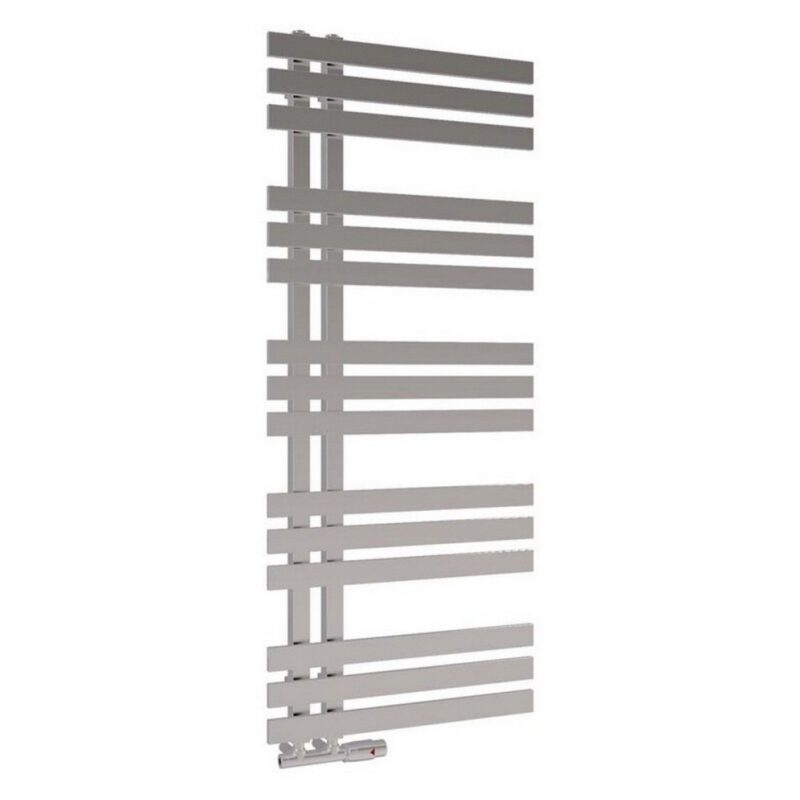 Scudo Elizabeth 1200 x 500mm Designer Towel Radiator Chrome Scudo Elizabeth 1200 x 500mm Designer Towel Radiator Chrome