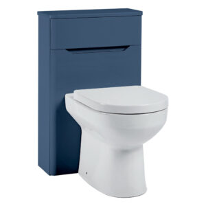 Scudo Ella 500 WC Unit Twilight Blue