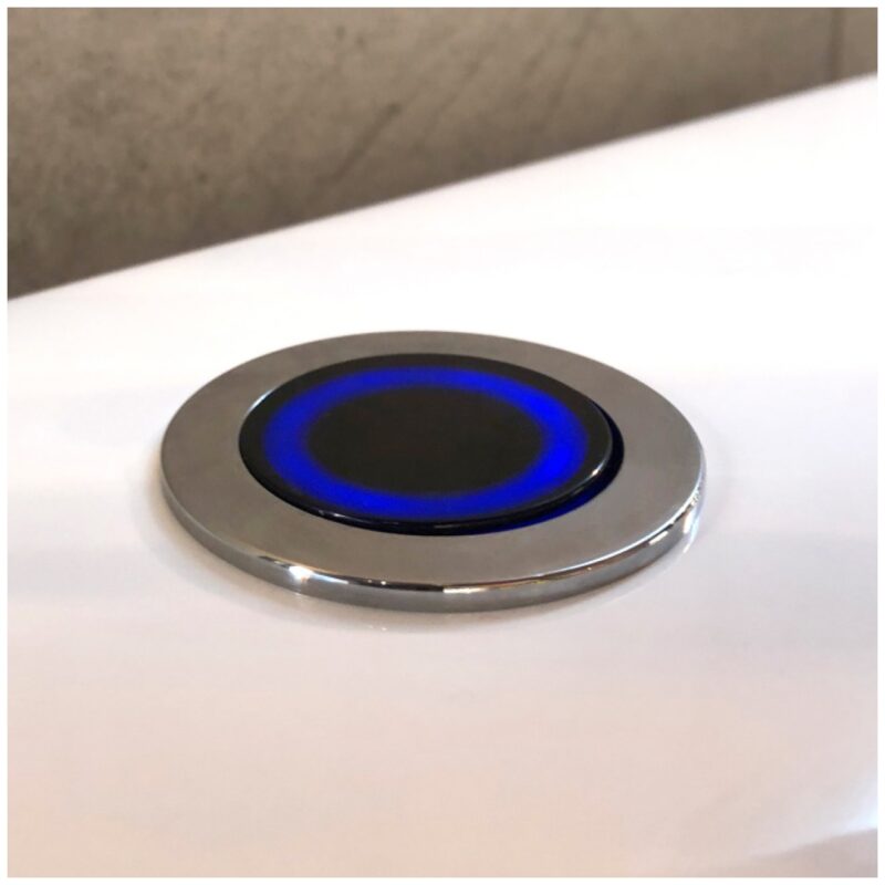 Scudo Contactless Flush Sensor