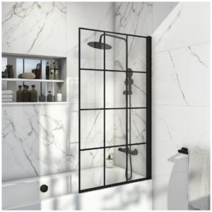 Scudo S6 Grid Bath Screen