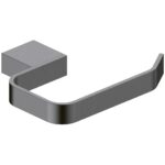 Scudo Napoli Paper Holder Gunmetal