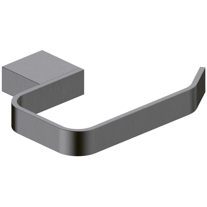 Scudo Napoli Paper Holder Gunmetal Scudo Napoli Paper Holder Gunmetal