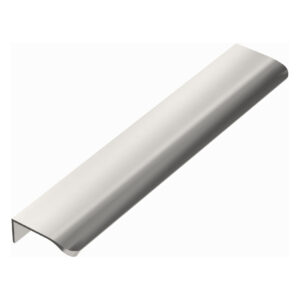 Scudo Flat 200mm Handle Brushed Nickel