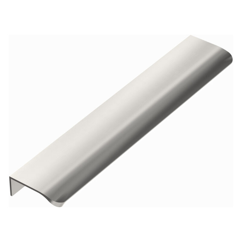 Scudo Flat 200mm Handle Brushed Nickel Scudo Flat 200mm Handle Brushed Nickel