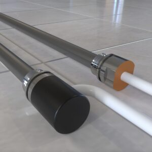 Scudo 300W Standard Heating Element Black