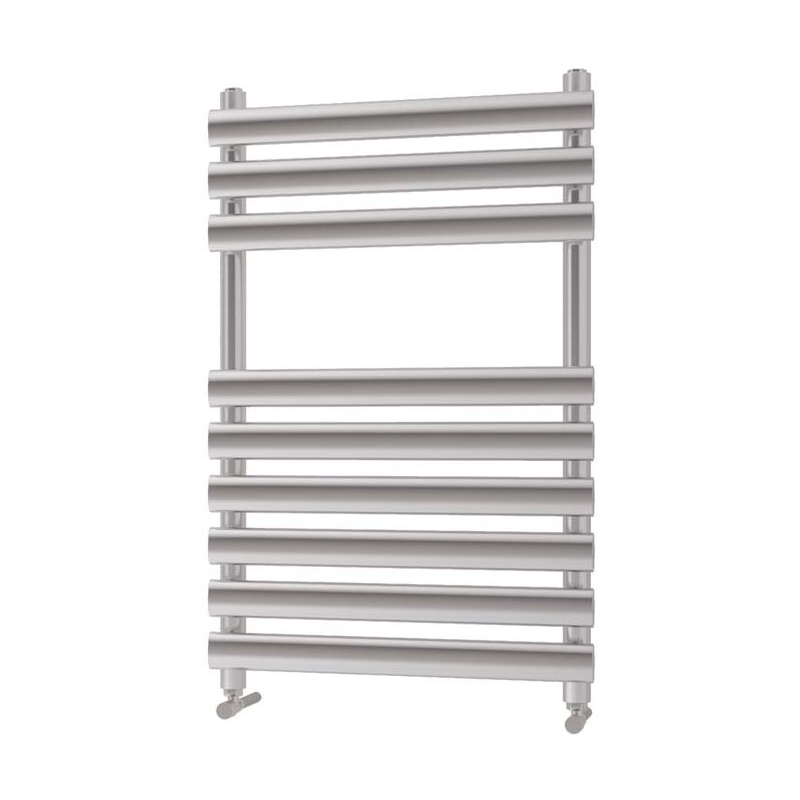 Scudo Instyle Chrome Towel Rail 500 x 800mm Scudo Instyle Chrome Towel Rail 500 x 800mm