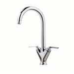 Scudo Olicana Kitchen Tap
