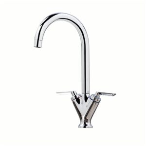 Scudo Olicana Kitchen Tap