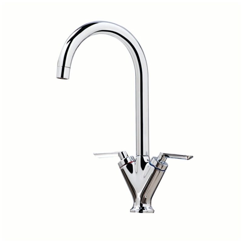 Scudo Olicana Kitchen Tap