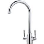 Scudo Marlo Kitchen Tap