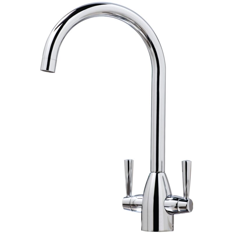 Scudo Marlo Kitchen Tap Scudo Marlo Kitchen Tap