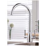 Scudo Marlo Kitchen Tap