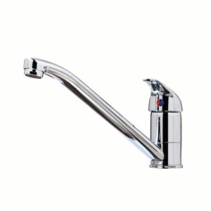 Scudo Aruba Kitchen Tap