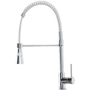 Scudo Tirare Kitchen Tap