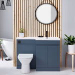 Scudo Empire 500 WC Unit Twilight Blue