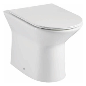 Scudo Middleton Rimless BTW Pan