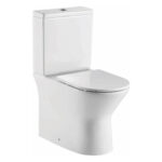 Scudo Middleton Rimless Closed Back Pan