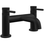 Scudo Core Bath Filler Tap