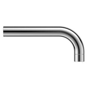 Scudo Core 140mm Short Basin Spout Chrome