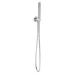 Scudo Shower Handset, Outlet & Holder Chrome