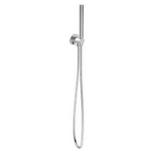 Scudo Shower Handset, Outlet & Holder Chrome