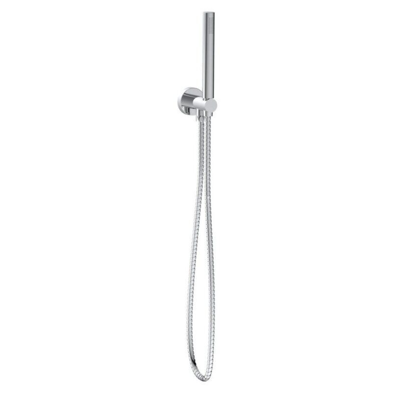 Scudo Shower Handset, Outlet & Holder Chrome