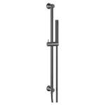 Scudo Slide Rail Kit Gunmetal