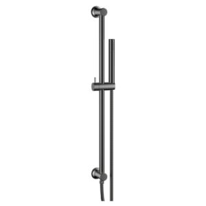 Scudo Slide Rail Kit Gunmetal