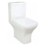 Scudo Porto Cistern with WRAS Fittings