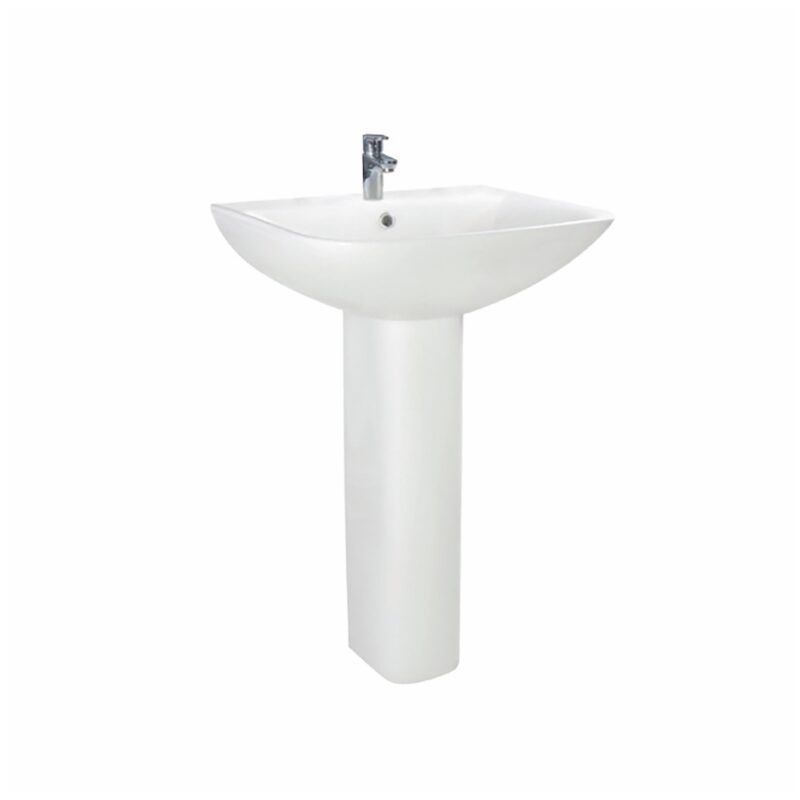 Scudo Porto 500mm Basin Scudo Porto 500mm Basin