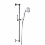 Scudo Traditional Riser Rail Kit