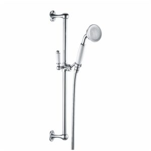 Scudo Traditional Riser Rail Kit