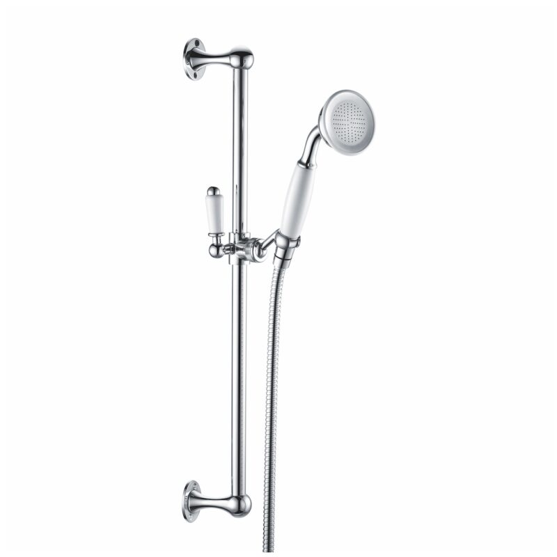 Scudo Traditional Riser Rail Kit Scudo Traditional Riser Rail Kit