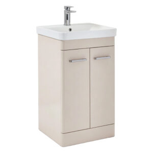 Scudo Rossini 500 Vanity Unit Stone