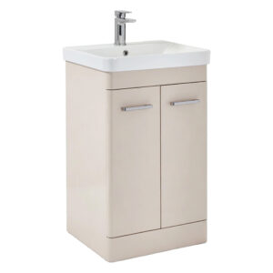Scudo Rossini 600 Vanity Unit Stone