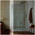 Scudo S6 Side Panel 700mm