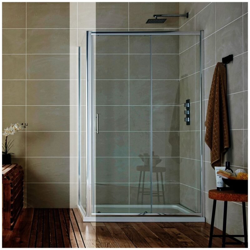 Scudo S6 Side Panel 700mm