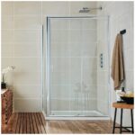 Scudo S6 Side Panel 900mm