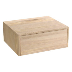 Scudo Shelph 600 Drawer Unit Davos Oak