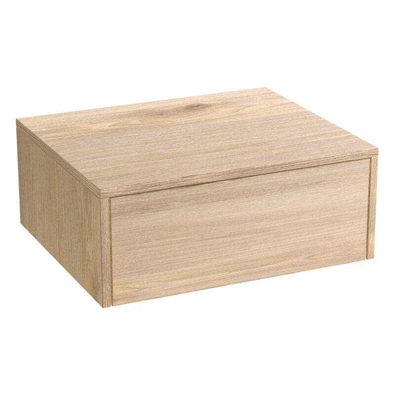 Scudo Shelph 600 Drawer Unit Davos Oak Scudo Shelph 600 Drawer Unit Davos Oak
