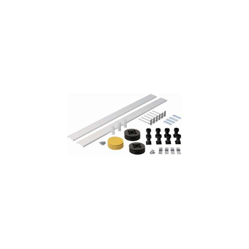 Scudo Fitting Kit A Leg Set & 1000 Panel x2 Scudo Fitting Kit A Leg Set & 1000 Panel x2