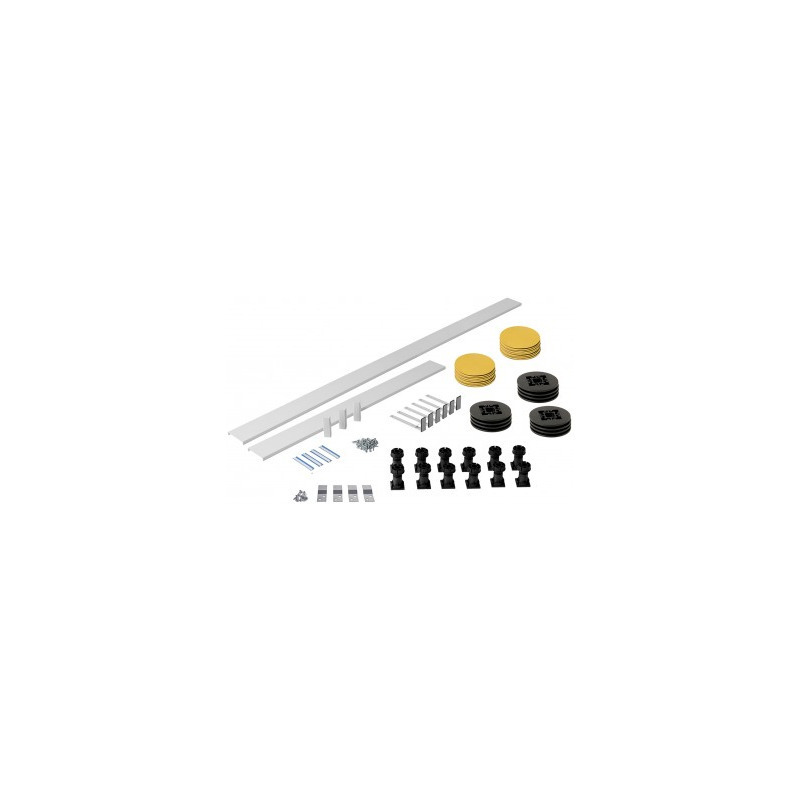 Scudo Fitting Kit B Leg Set & 1000 1700 Panels Scudo Fitting Kit B Leg Set & 1000 1700 Panels