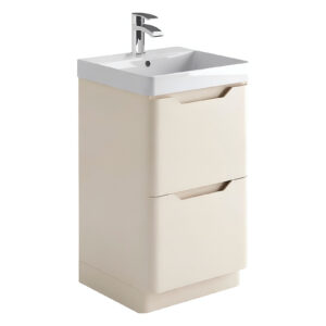 Scudo Ella 500 Floor Unit Stone