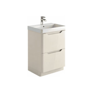 Scudo Ella 600 Floor Unit Stone
